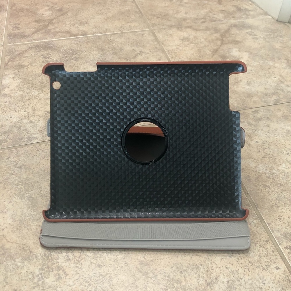 iPad case - Picture 2 of 9